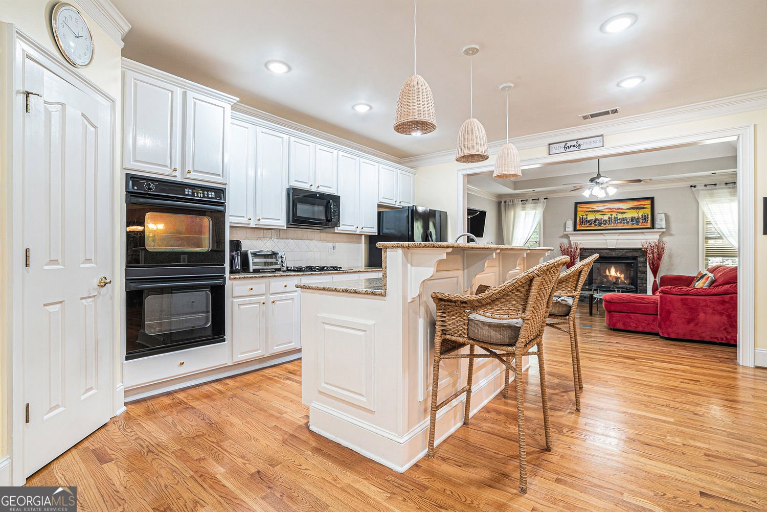 725 Windsor Place Circle Grayson - 16