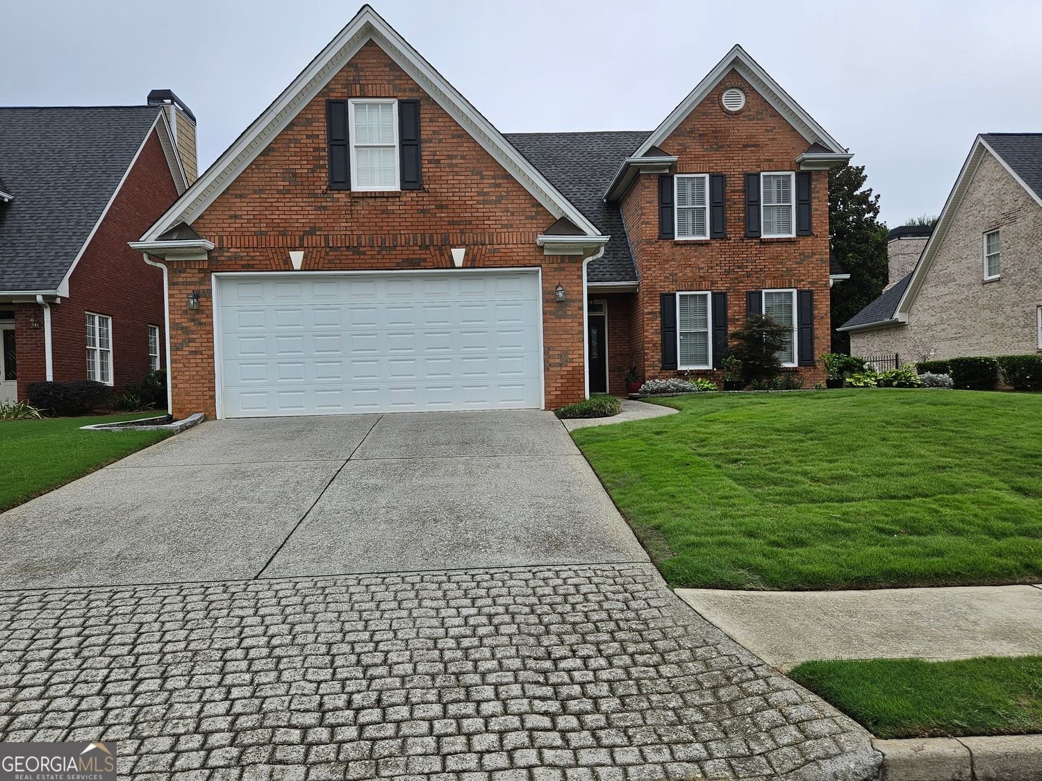 725 Windsor Place Circle Grayson - 3