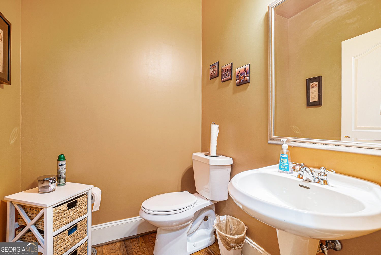 725 Windsor Place Circle Grayson - 35