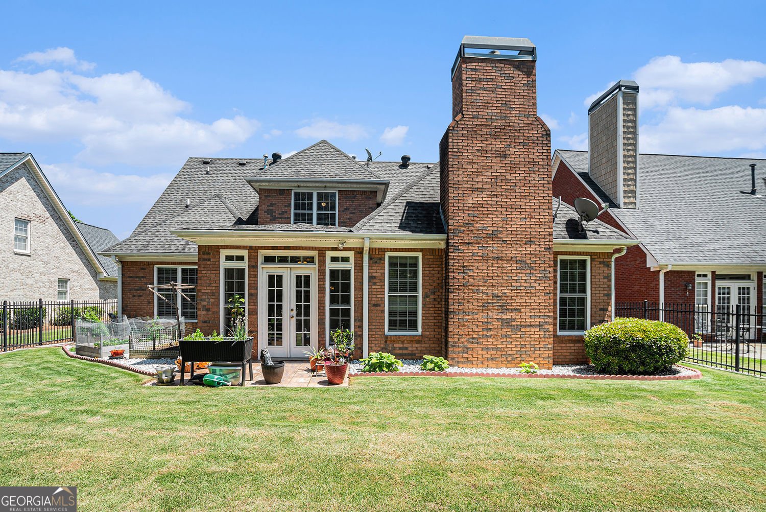 725 Windsor Place Circle Grayson - 5