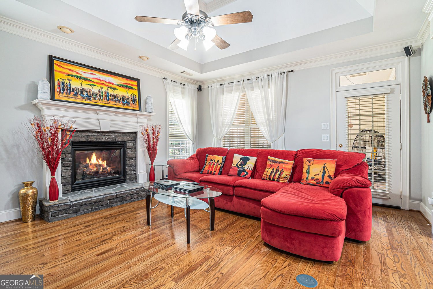 725 Windsor Place Circle Grayson - 6