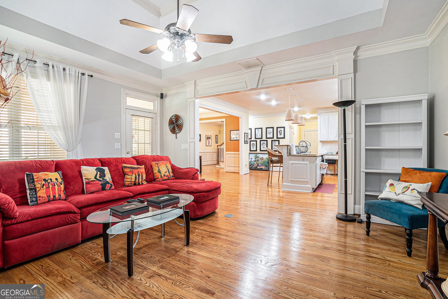 725 Windsor Place Circle Grayson - 8