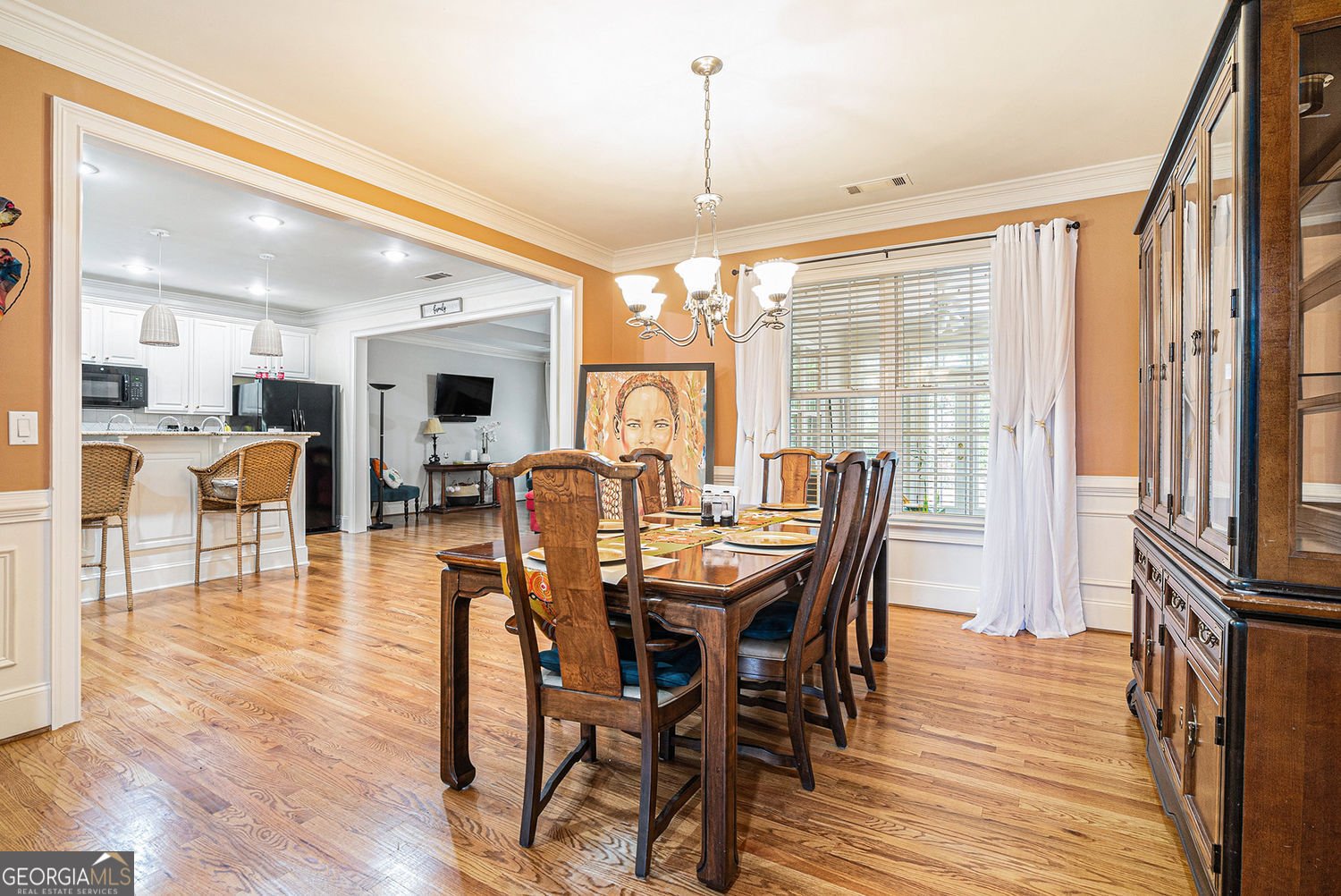 725 Windsor Place Circle Grayson - 9