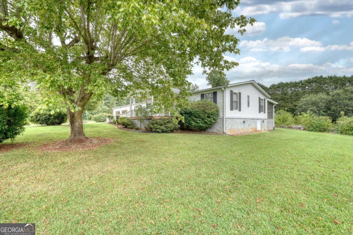 266 Garden Lane Hiawassee - 1