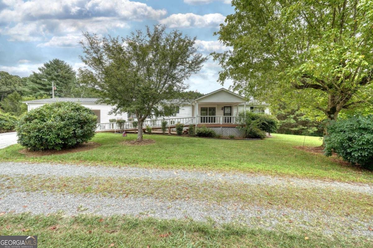 266 Garden Lane Hiawassee - 2