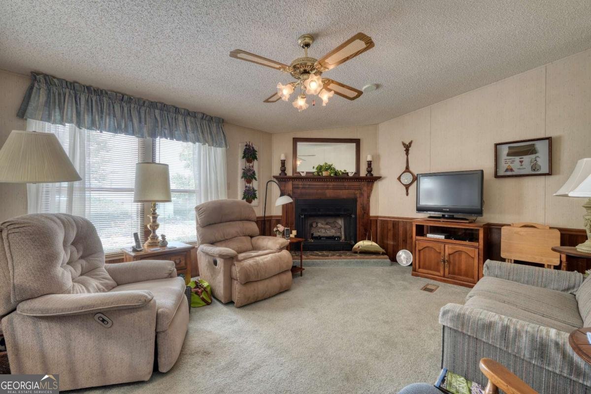 266 Garden Lane Hiawassee - 27