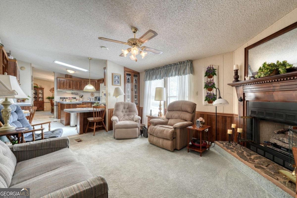 266 Garden Lane Hiawassee - 28