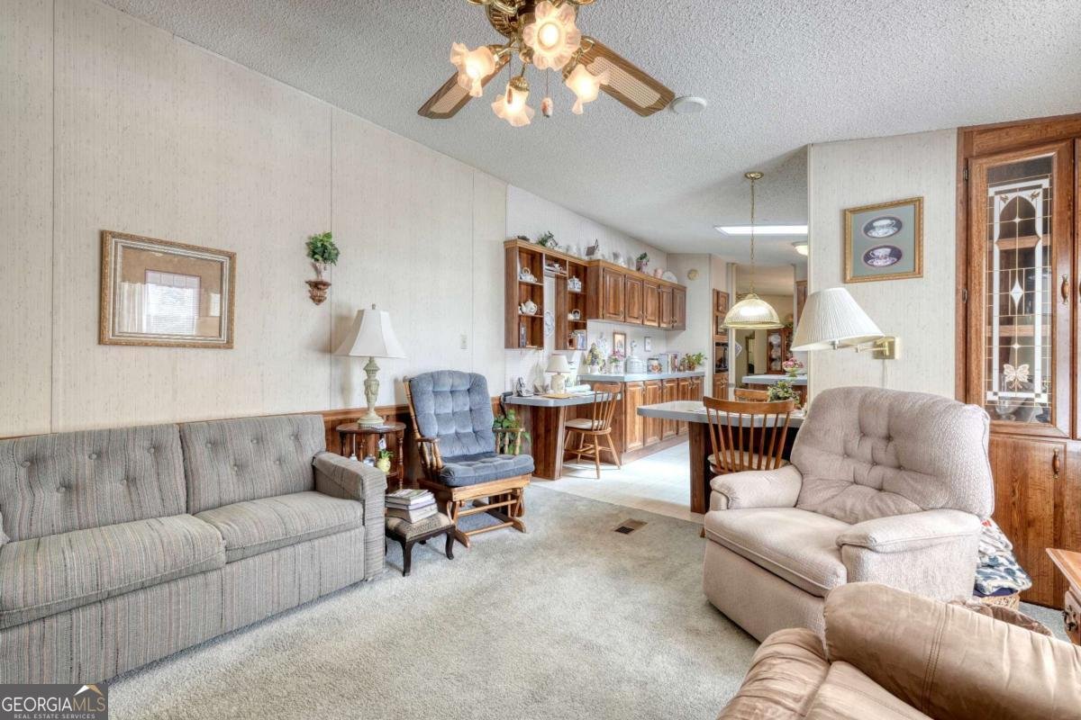 266 Garden Lane Hiawassee - 29
