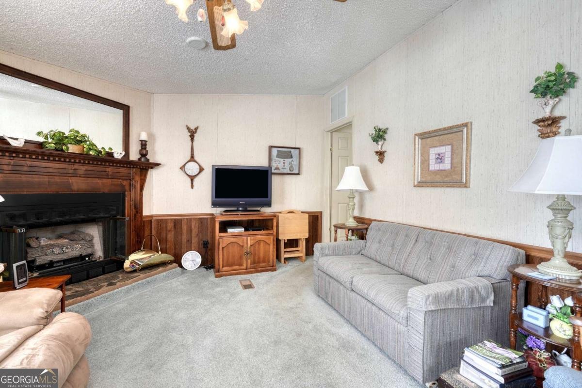266 Garden Lane Hiawassee - 30