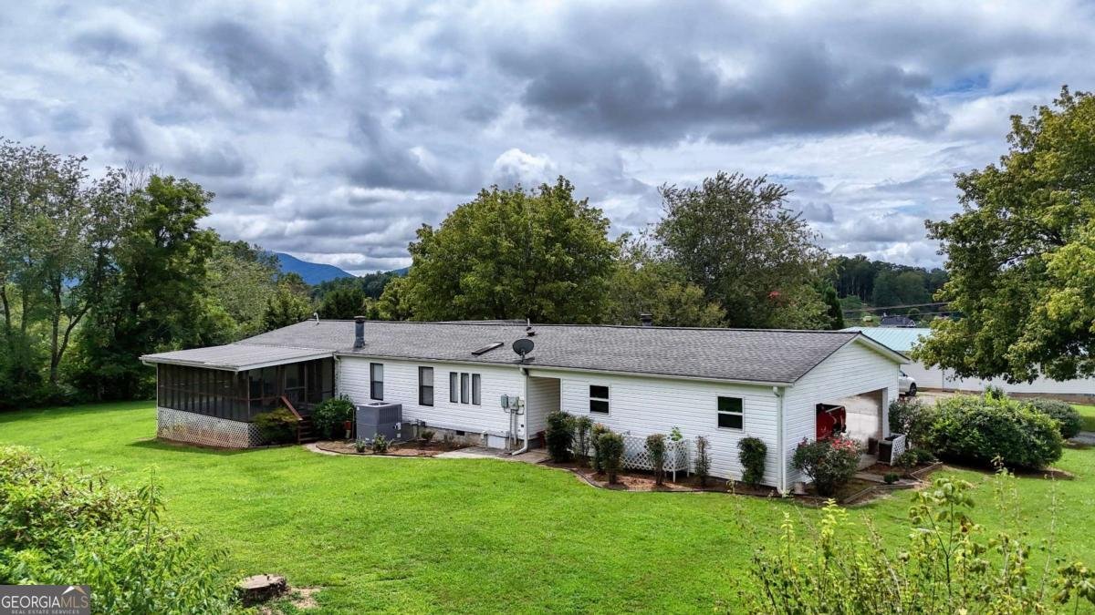 266 Garden Lane Hiawassee - 8