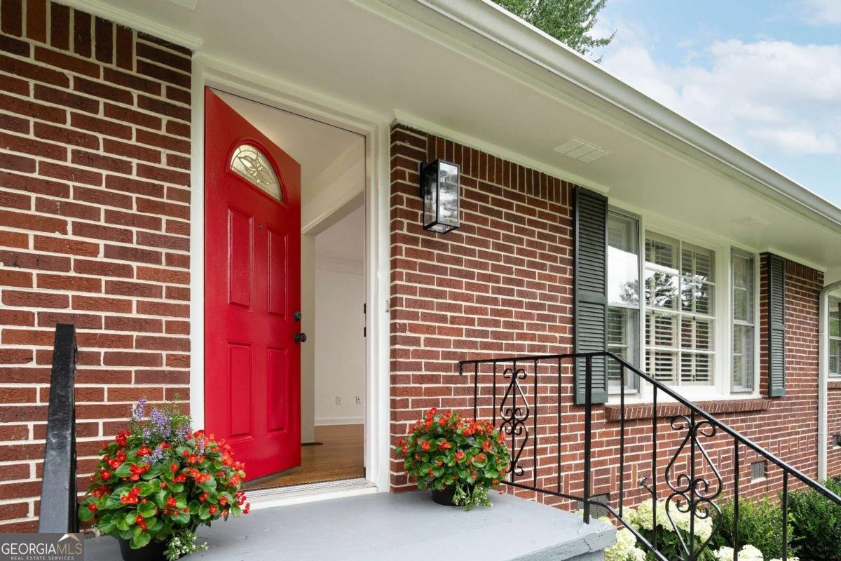 1800 Rosalind Drive Atlanta - 12