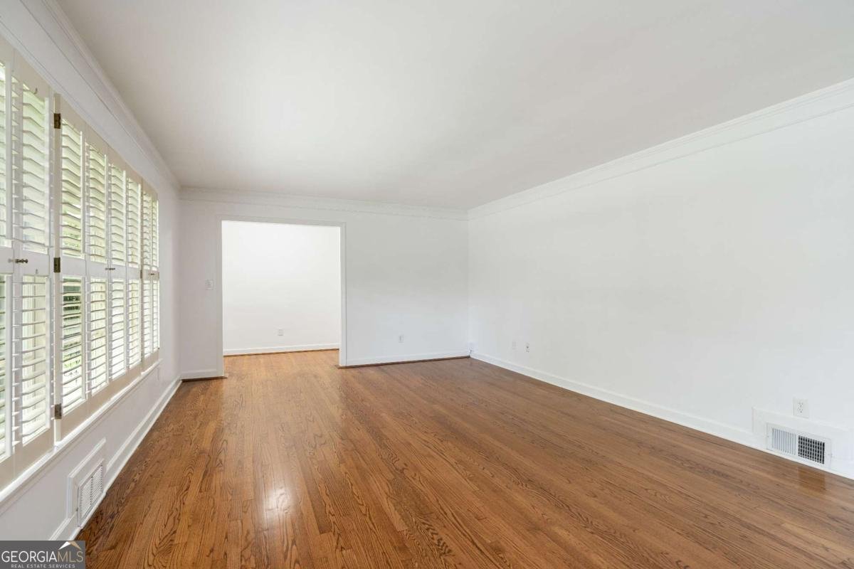 1800 Rosalind Drive Atlanta - 14