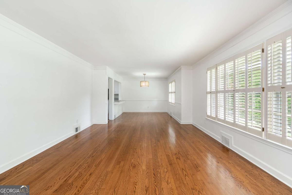 1800 Rosalind Drive Atlanta - 15