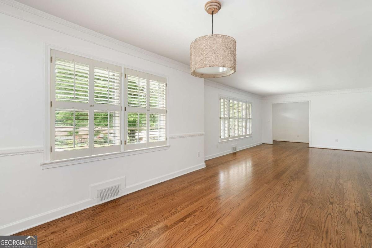 1800 Rosalind Drive Atlanta - 16
