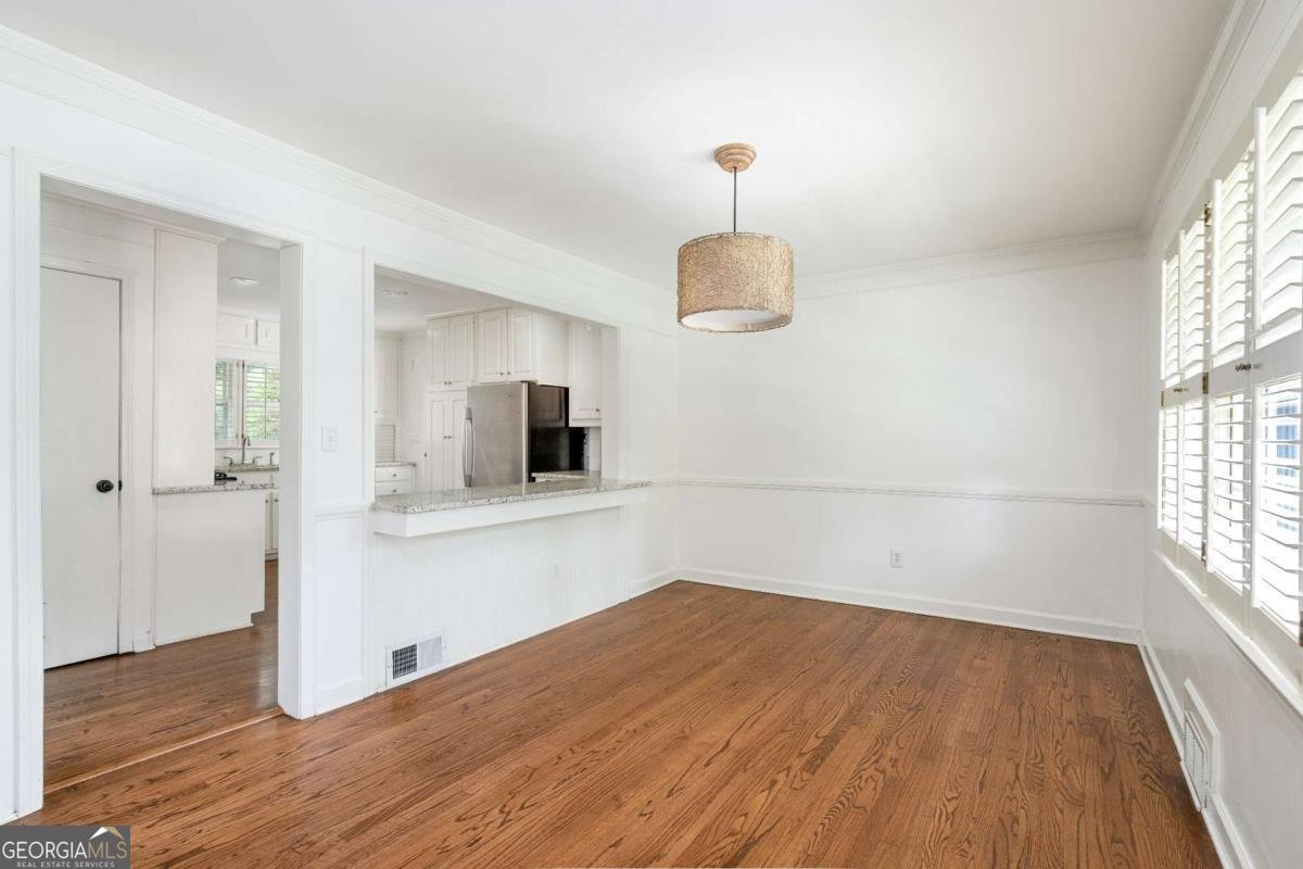1800 Rosalind Drive Atlanta - 17