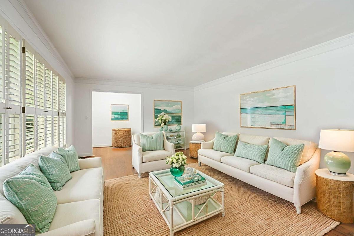 1800 Rosalind Drive Atlanta - 2