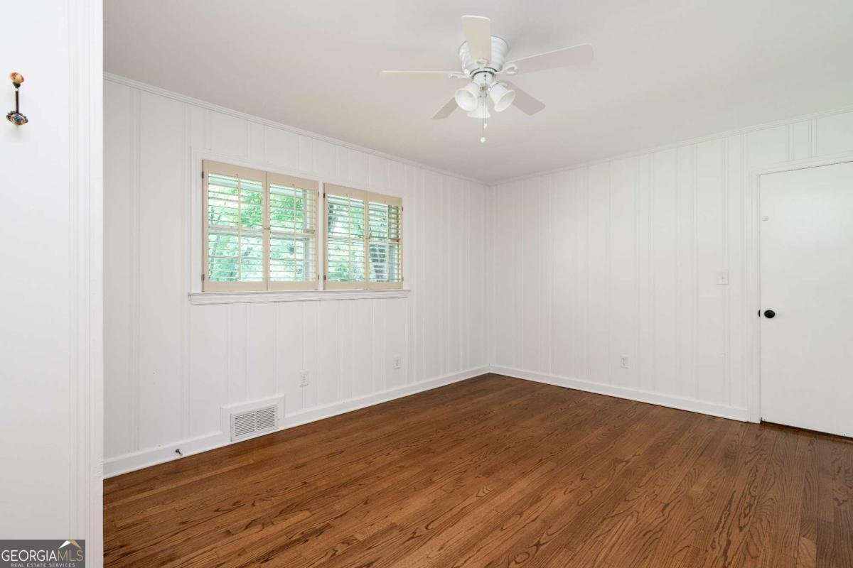 1800 Rosalind Drive Atlanta - 23