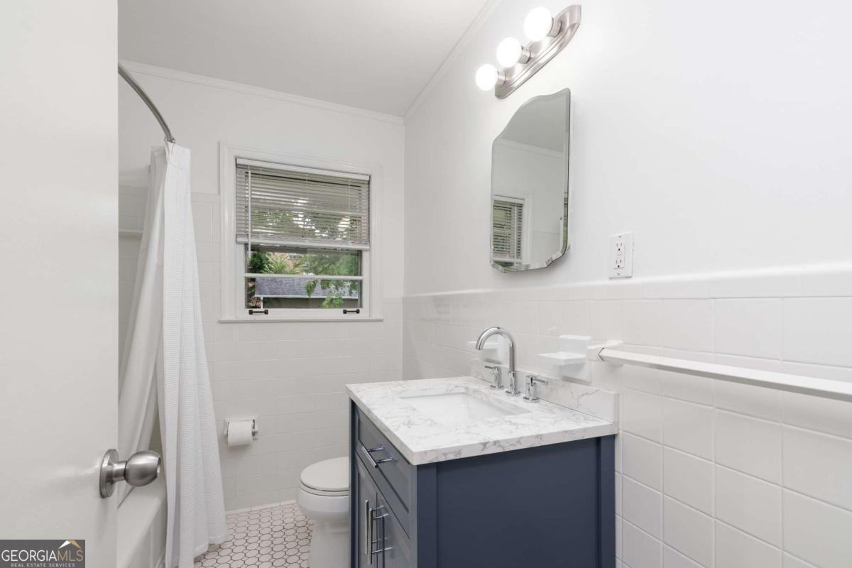 1800 Rosalind Drive Atlanta - 24