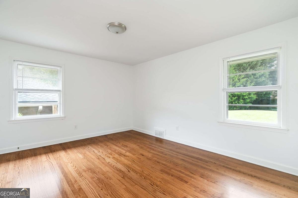 1800 Rosalind Drive Atlanta - 25