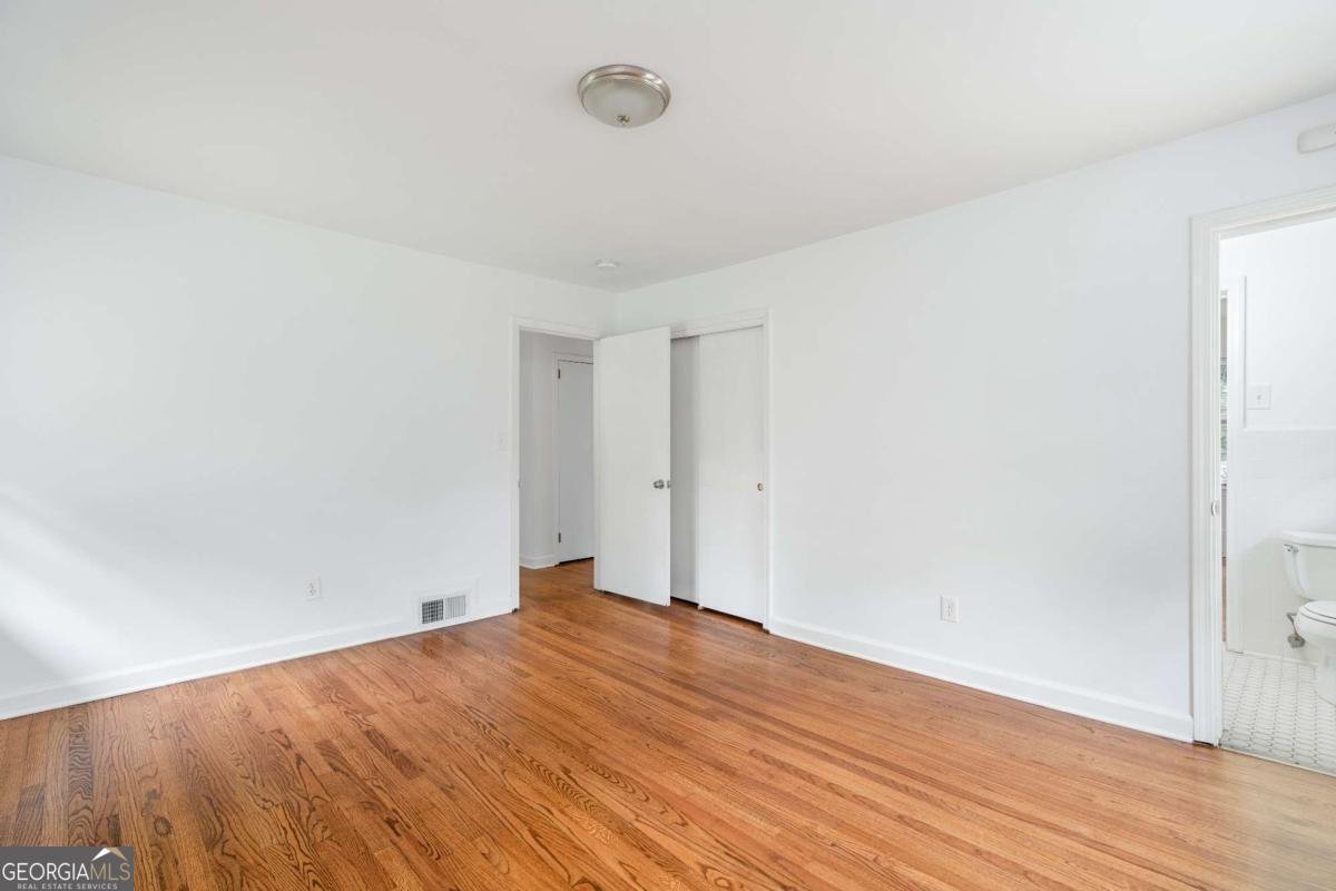 1800 Rosalind Drive Atlanta - 26