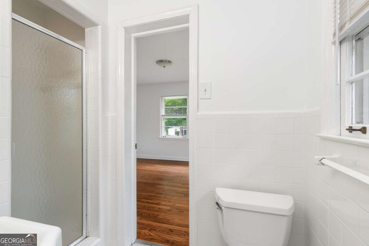 1800 Rosalind Drive Atlanta - 27