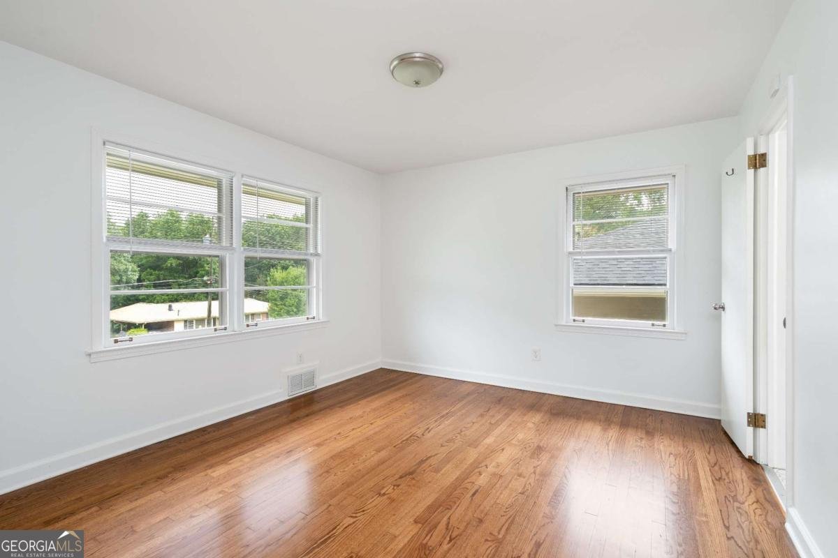 1800 Rosalind Drive Atlanta - 29
