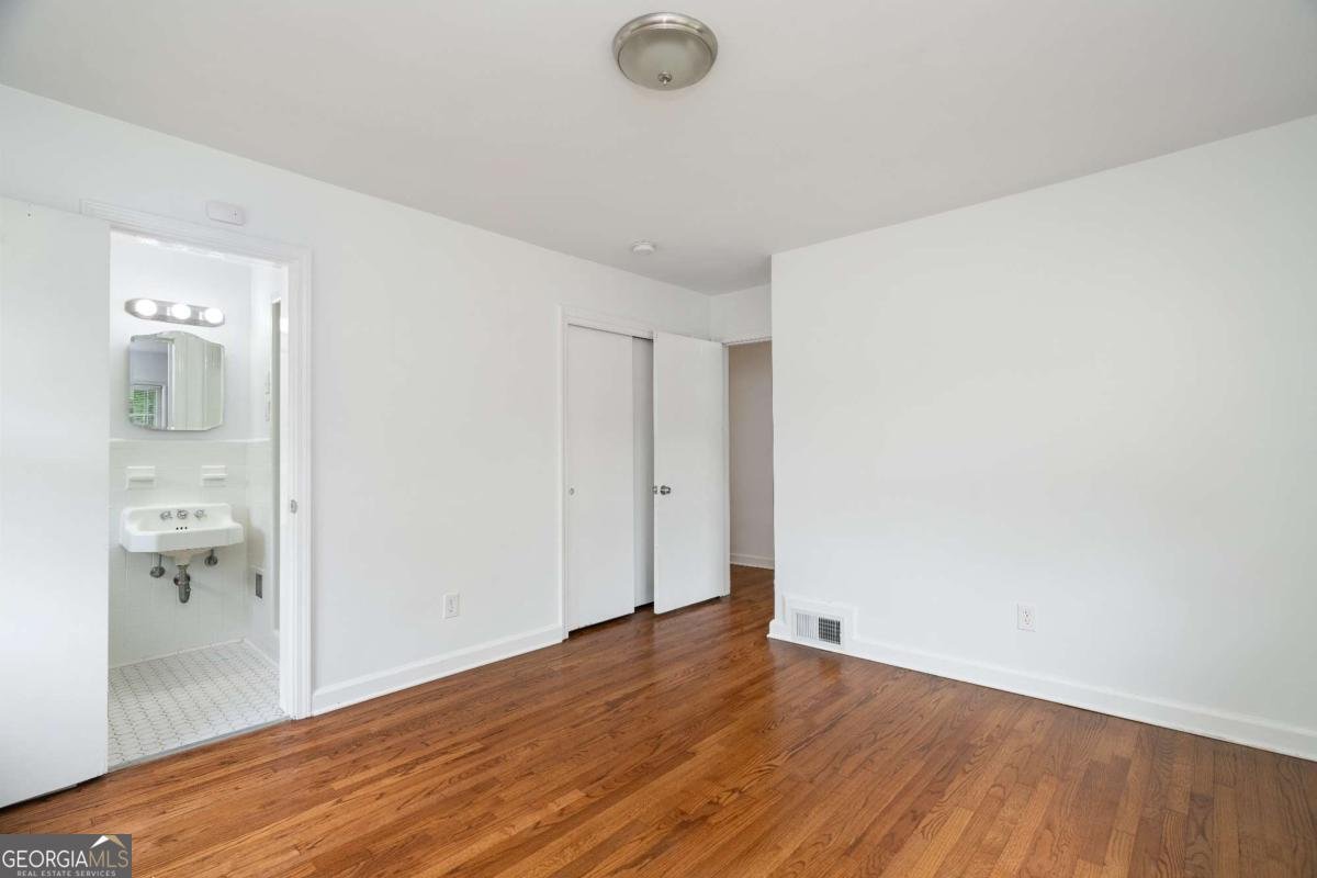 1800 Rosalind Drive Atlanta - 31