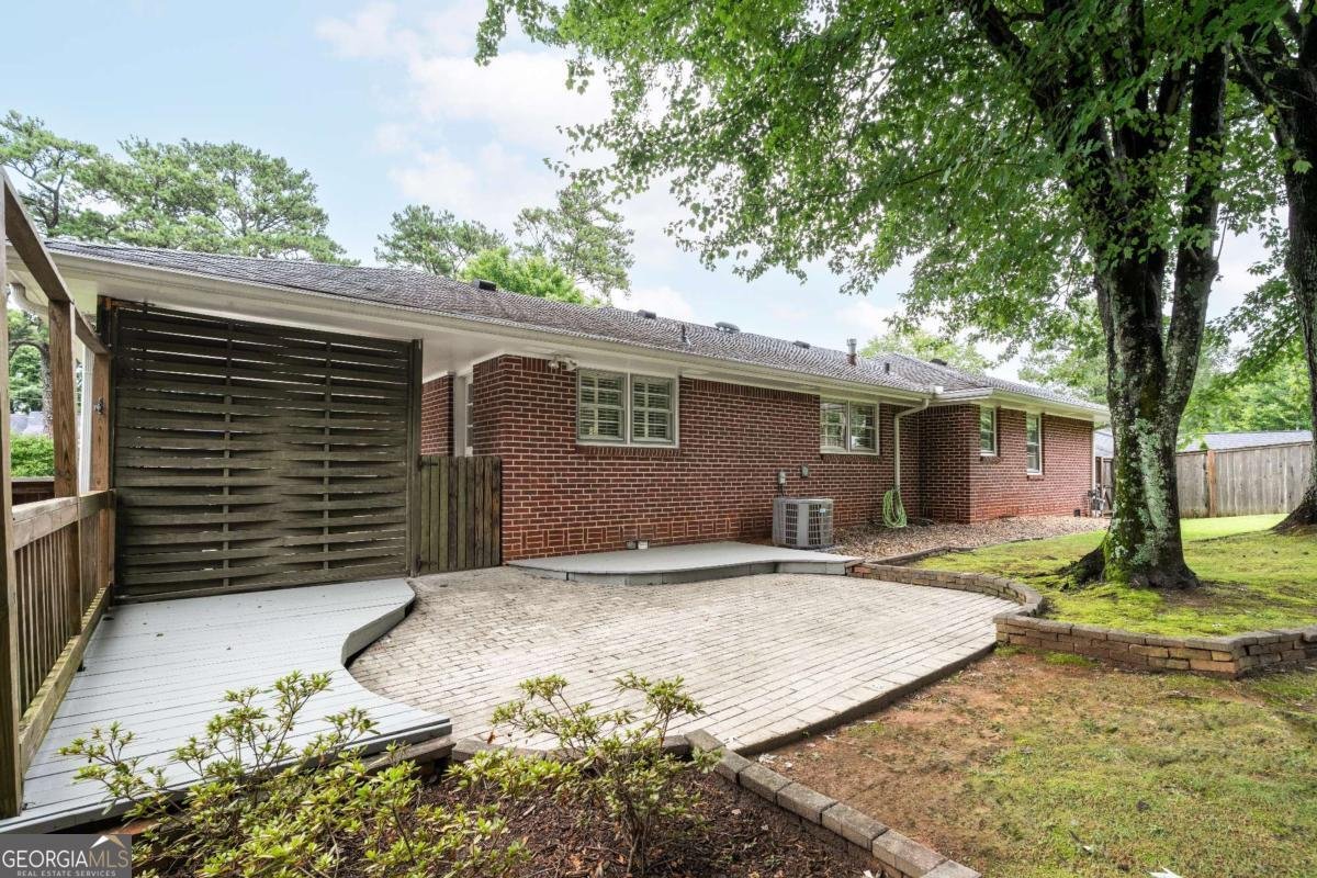 1800 Rosalind Drive Atlanta - 32