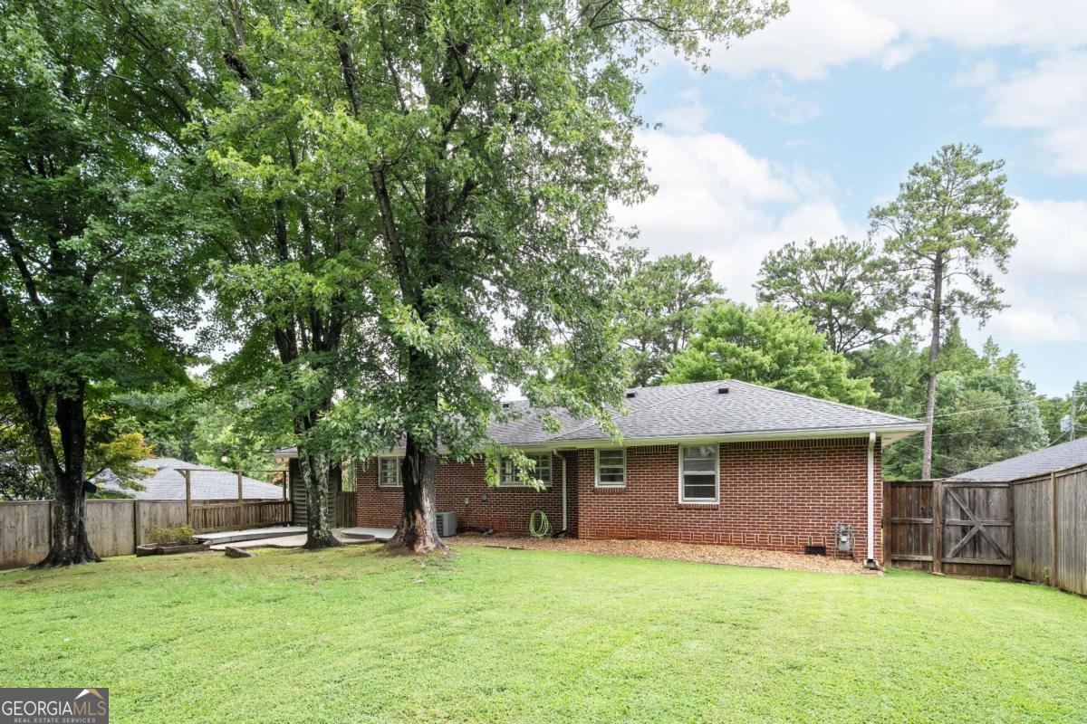 1800 Rosalind Drive Atlanta - 33