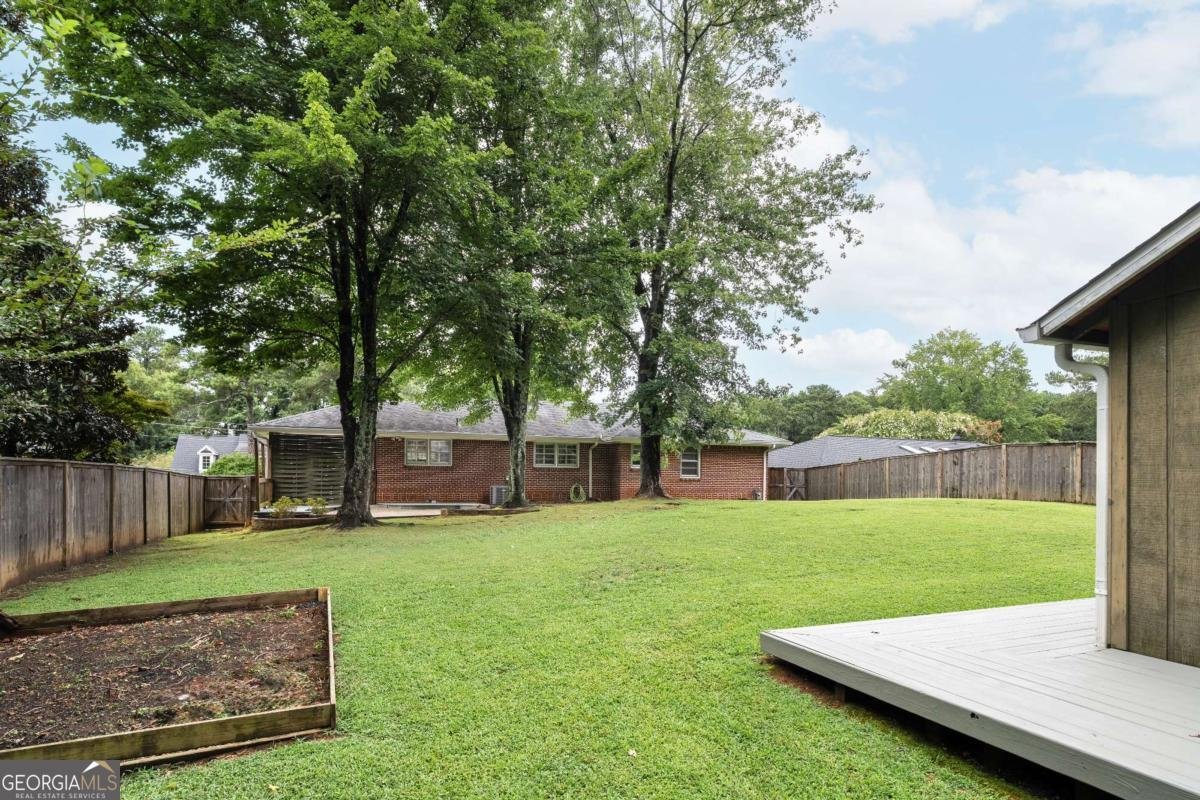 1800 Rosalind Drive Atlanta - 34
