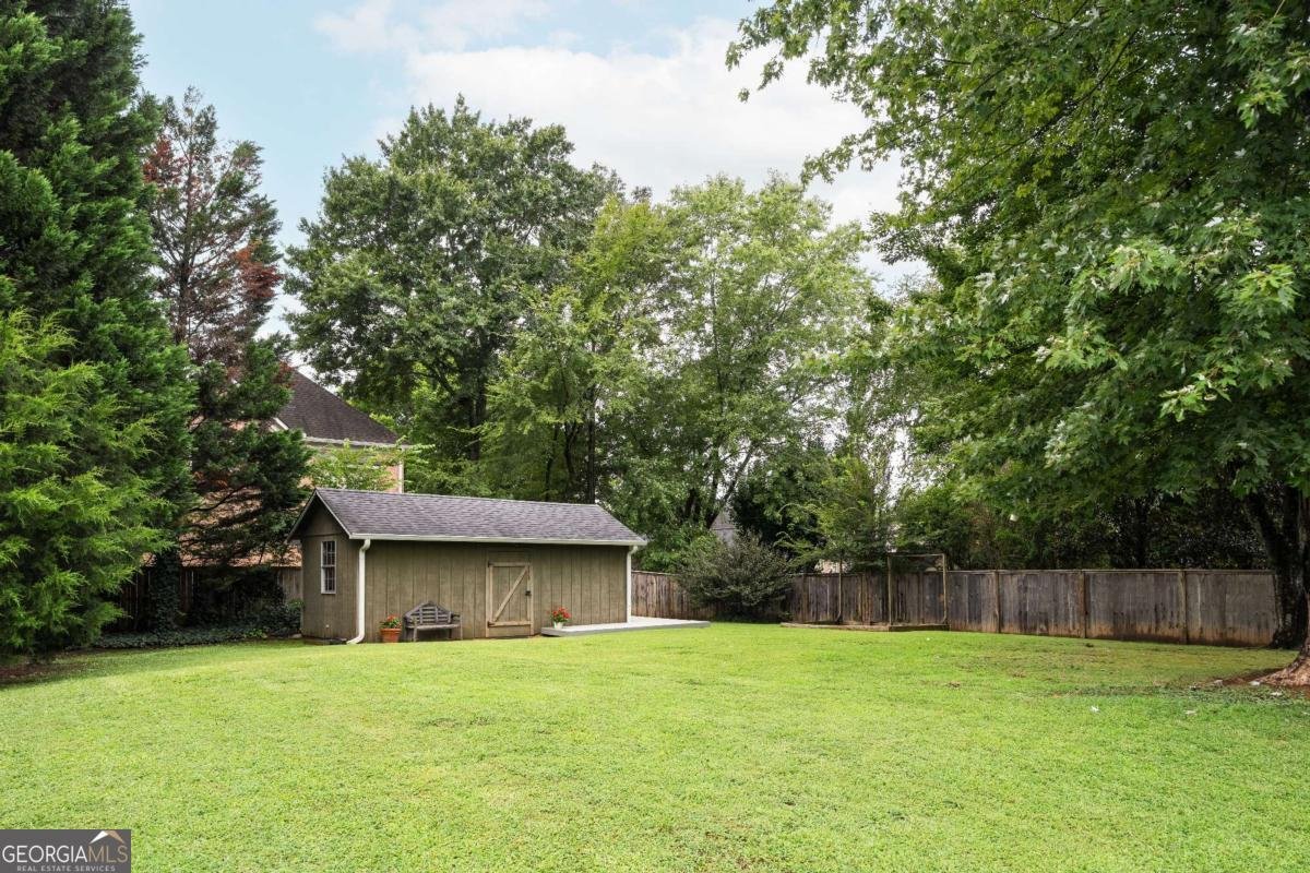 1800 Rosalind Drive Atlanta - 35