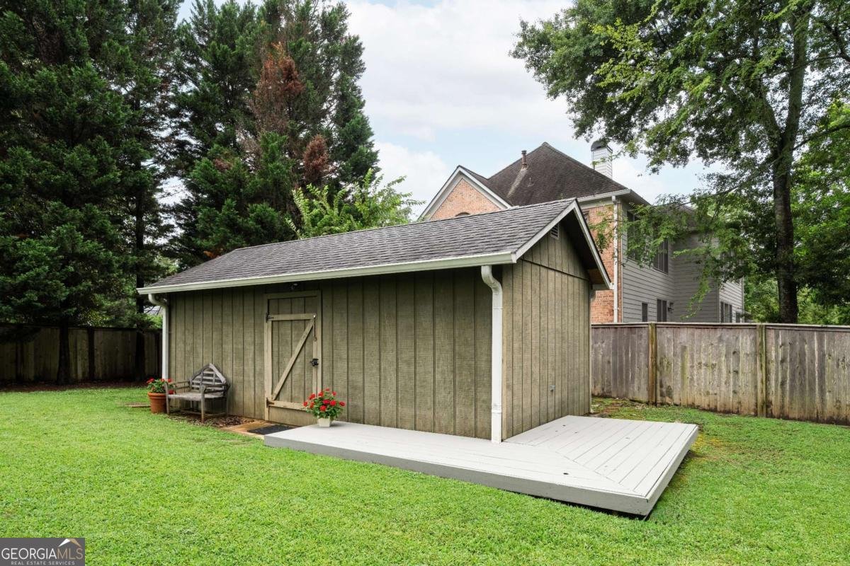 1800 Rosalind Drive Atlanta - 37
