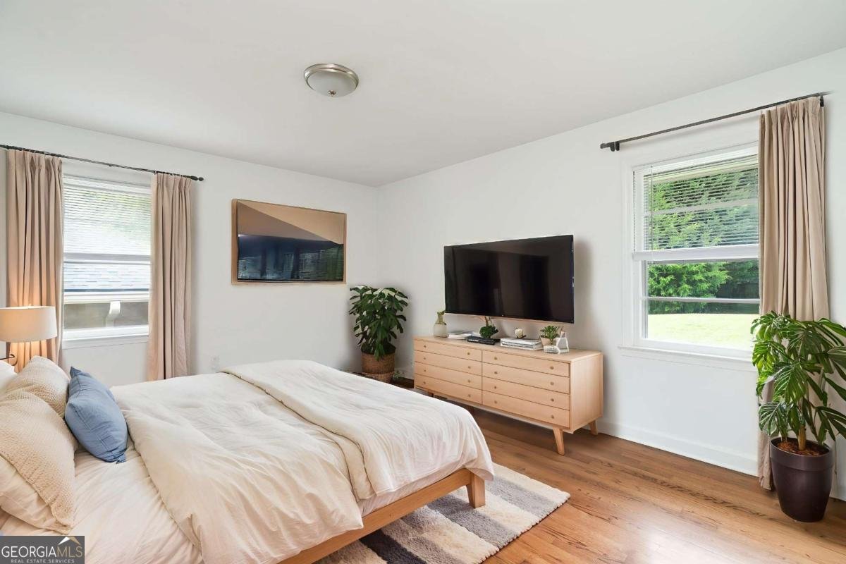 1800 Rosalind Drive Atlanta - 5