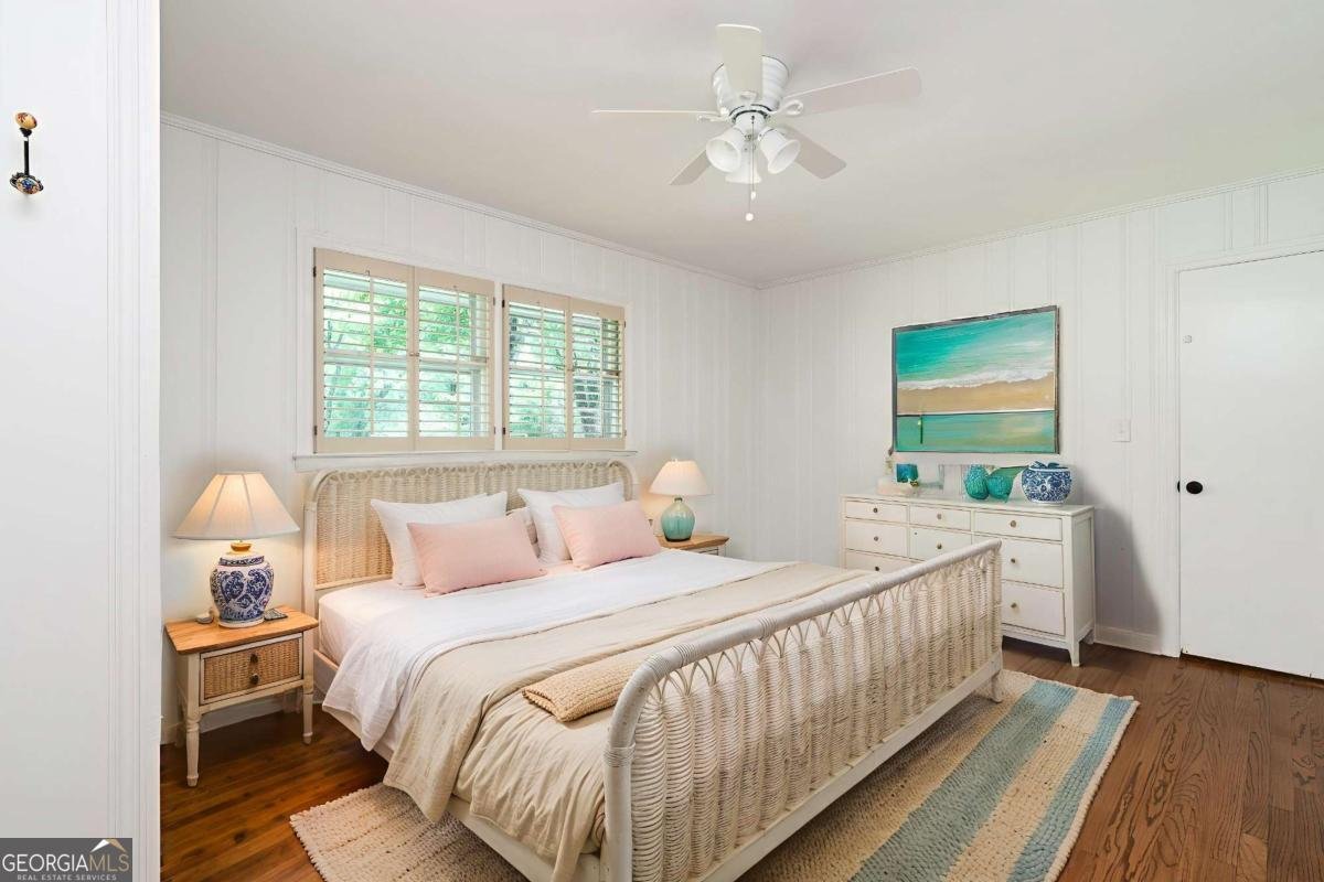 1800 Rosalind Drive Atlanta - 6