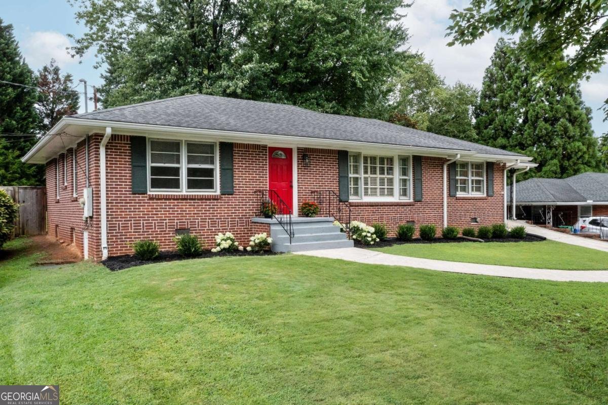 1800 Rosalind Drive Atlanta - 9