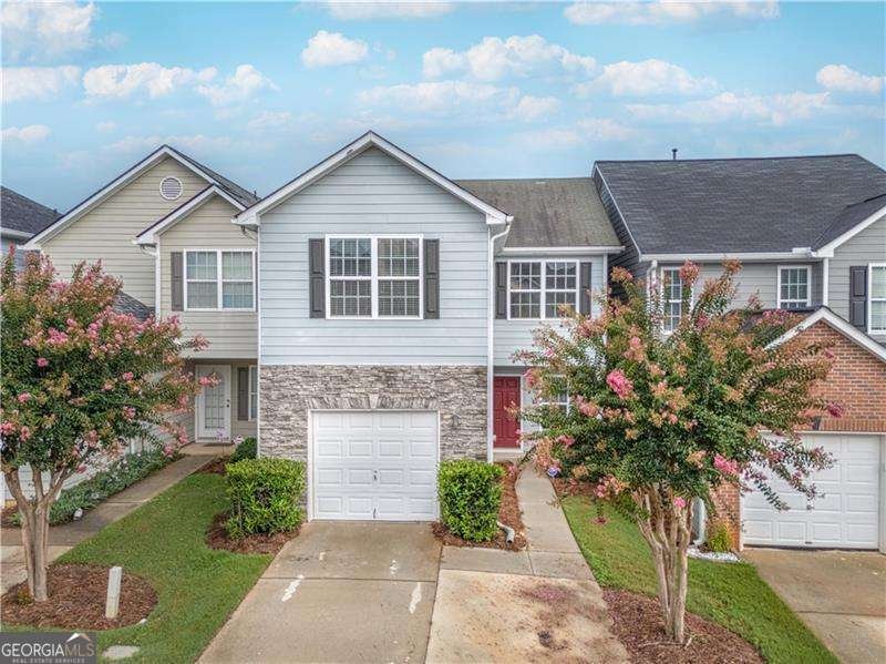4610 BLUE IRIS Way Oakwood - 1