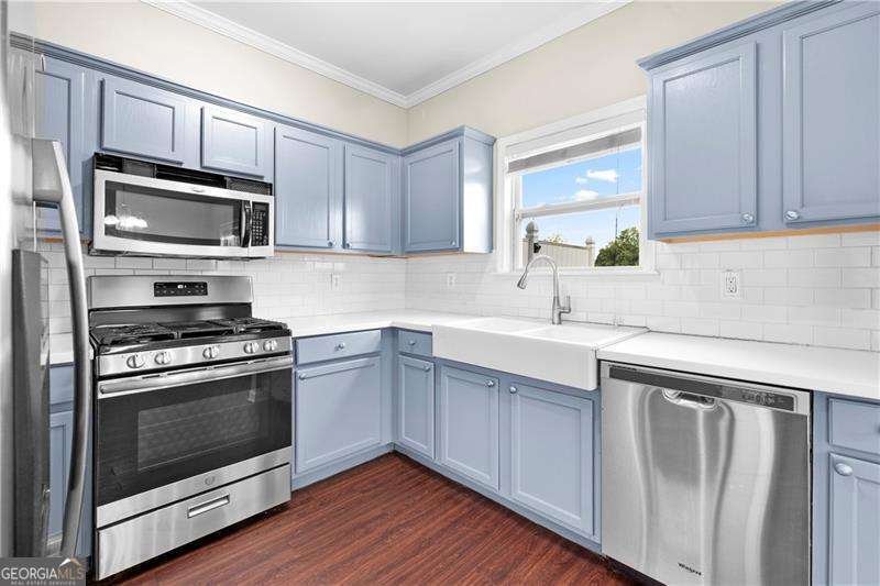 4610 BLUE IRIS Way Oakwood - 10