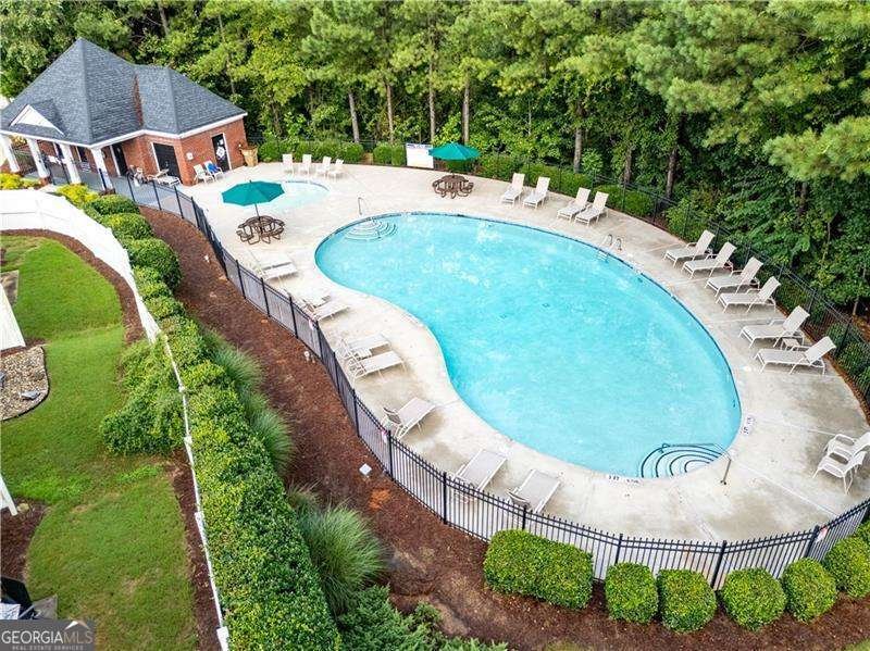 4610 BLUE IRIS Way Oakwood - 26