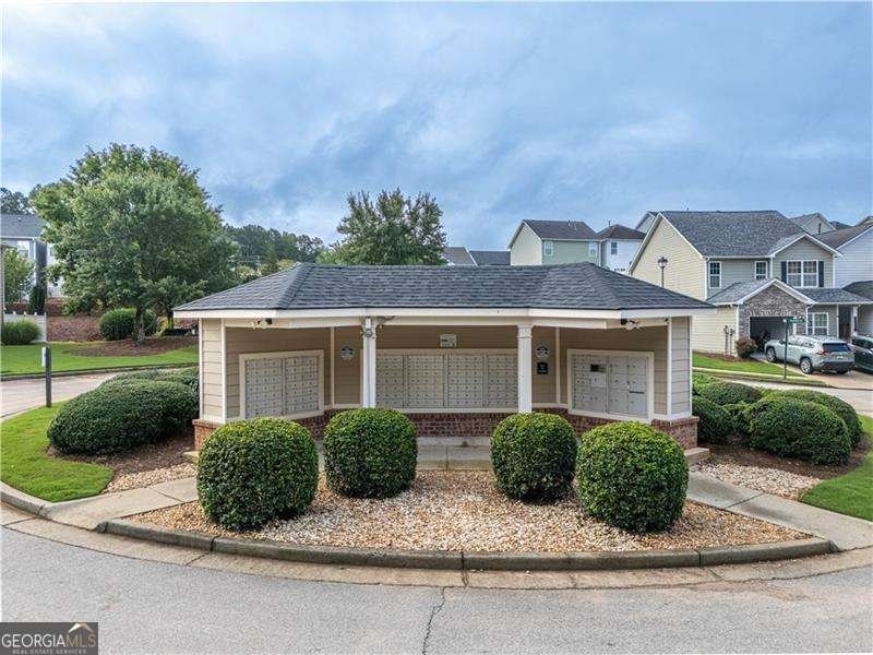 4610 BLUE IRIS Way Oakwood - 27