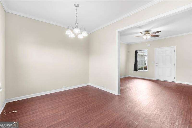 4610 BLUE IRIS Way Oakwood - 8