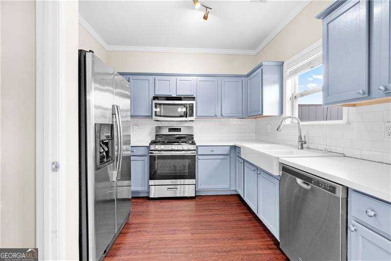 4610 BLUE IRIS Way Oakwood - 9
