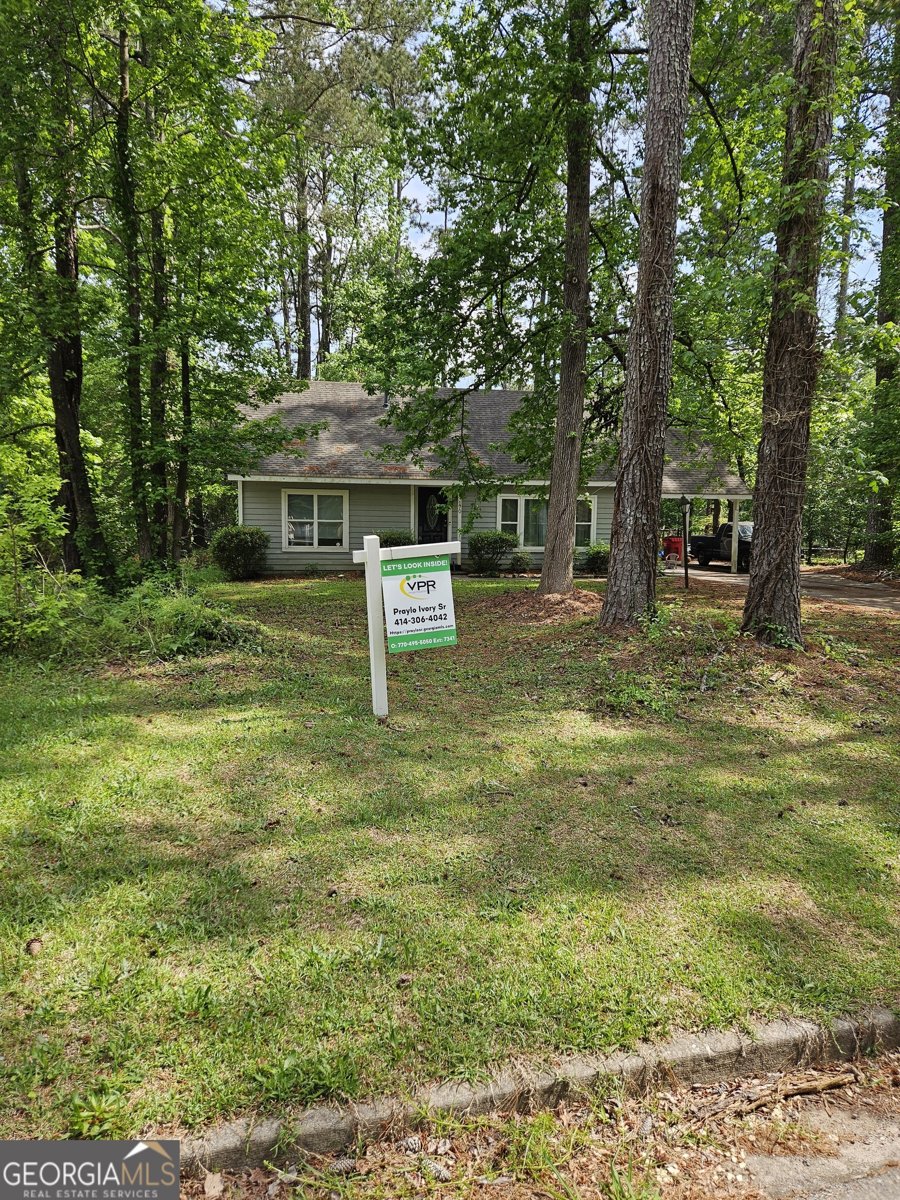 170 Kipling Way Riverdale - main photo