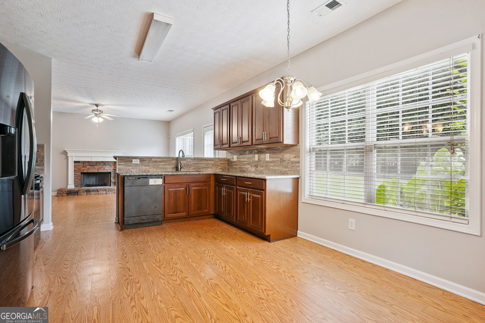 2239 Mission Ridge Drive Conyers - 1