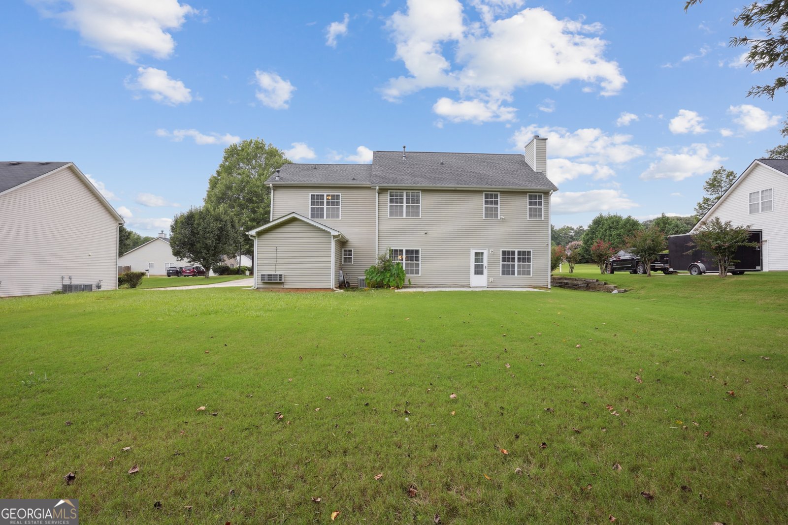 2239 Mission Ridge Drive Conyers - 27