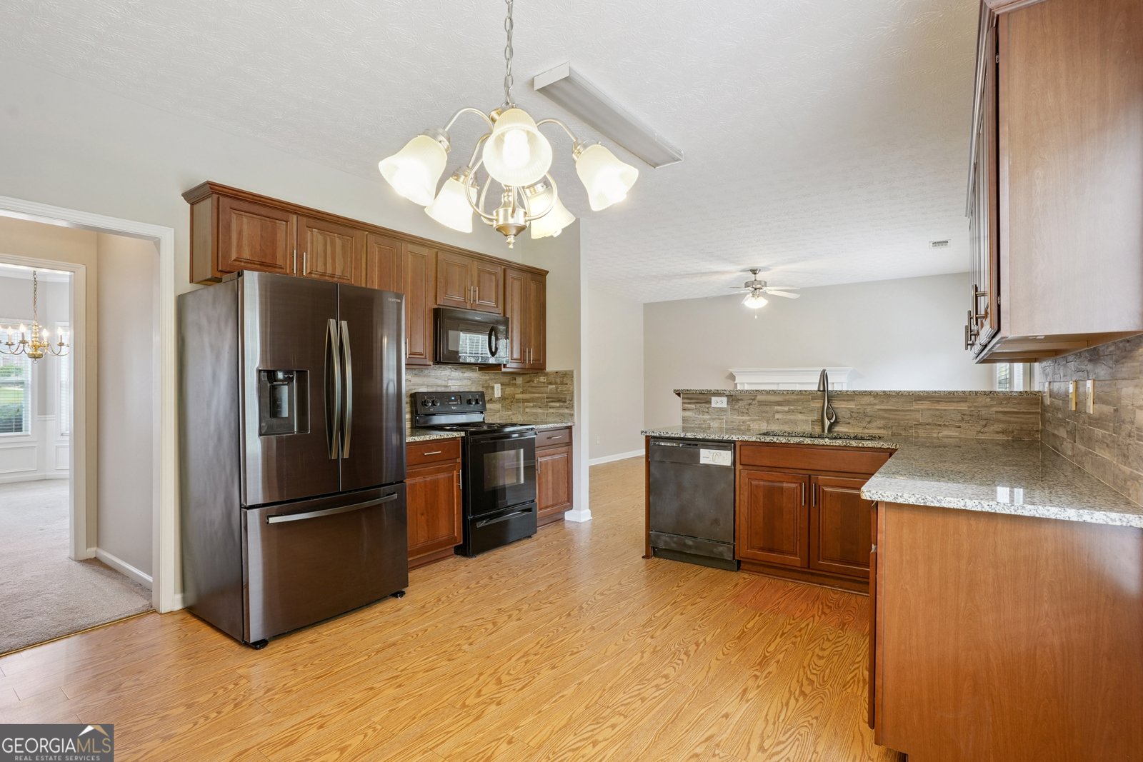 2239 Mission Ridge Drive Conyers - 3
