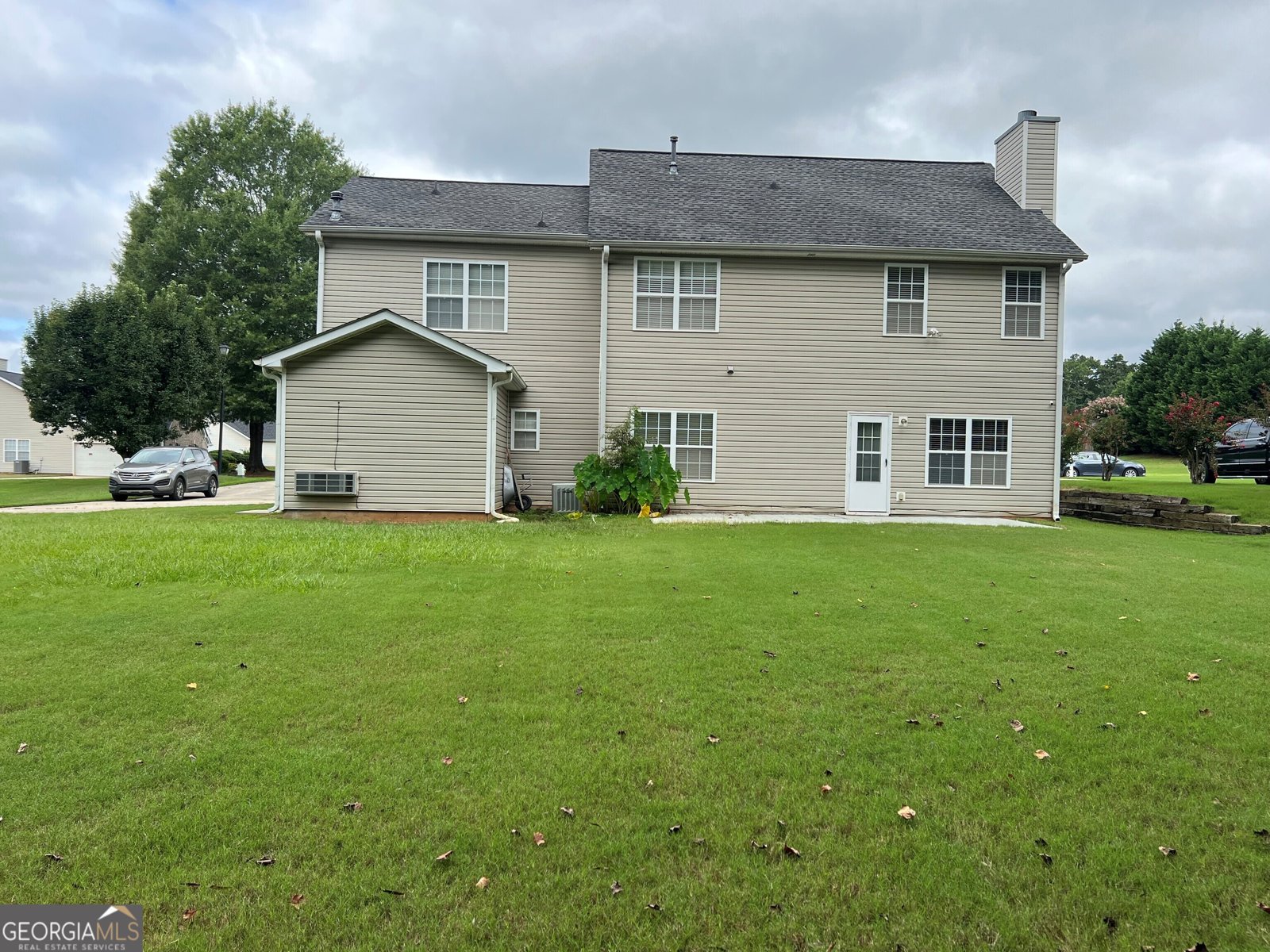 2239 Mission Ridge Drive Conyers - 33