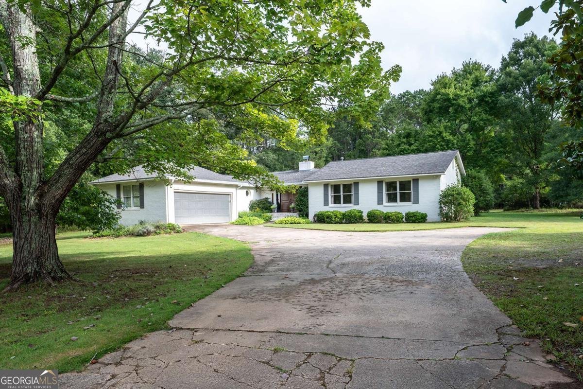 1040 Wildwood Place Watkinsville - 1