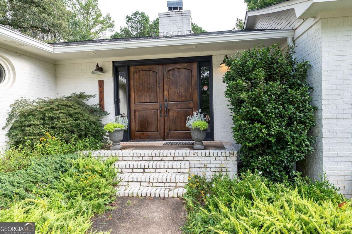 1040 Wildwood Place Watkinsville - 2