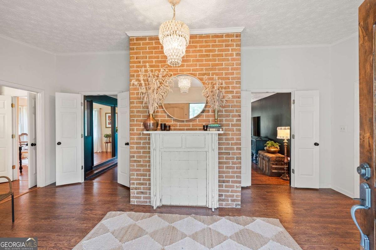 1040 Wildwood Place Watkinsville - 3