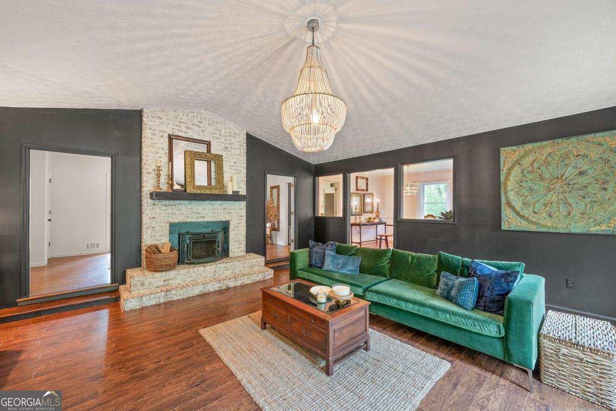 1040 Wildwood Place Watkinsville - 5